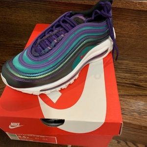 Nike Airmax 97 youth size 5.5